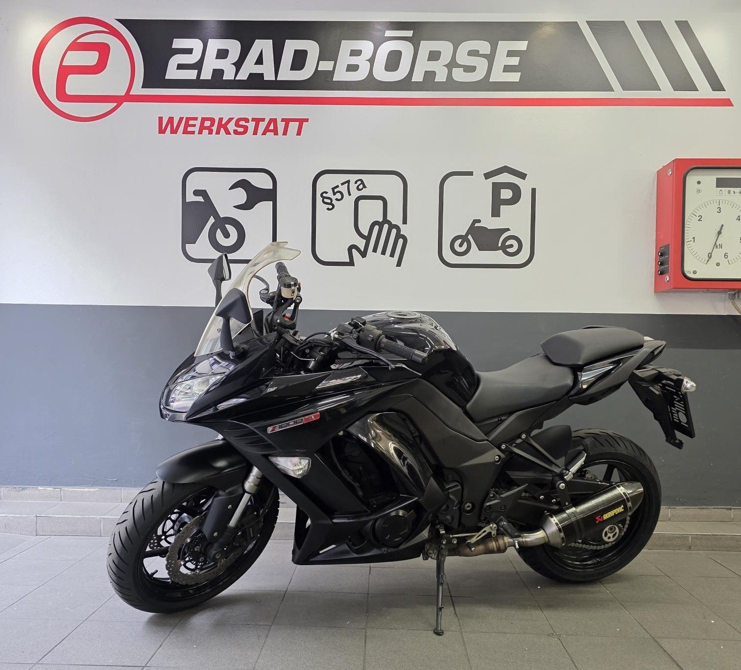 Motorrad