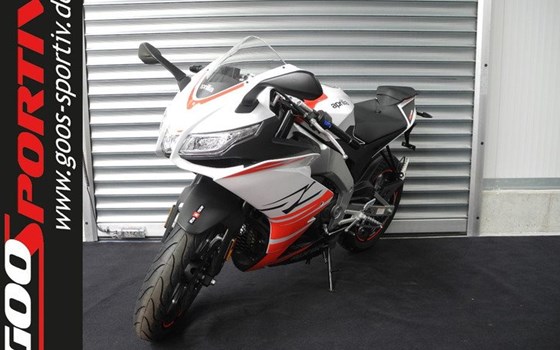 Neufahrzeug Aprilia RS 125 ABS - Bild 2