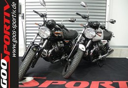Neumotorrad Moto Guzzi V7 Special
