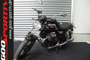Angebot Moto Guzzi V7 Special
