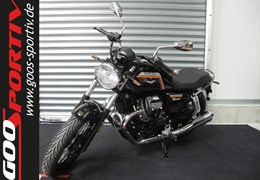 Neumotorrad Moto Guzzi V7 Special