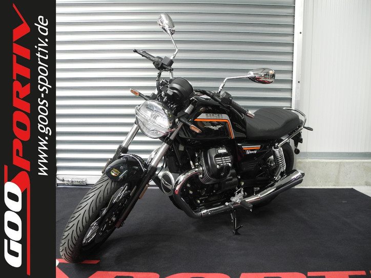 Moto Guzzi V7 Special