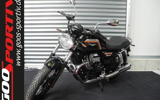 Neufahrzeug Moto Guzzi V7 Special - Bild 1