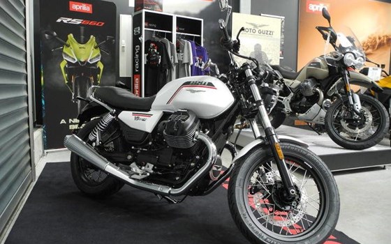 Neufahrzeug Moto Guzzi V7 Special - Bild 5