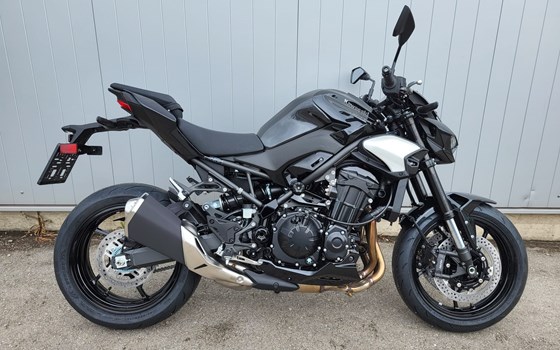 Neufahrzeug Kawasaki Z900 - Bild 1 Neufahrzeug Kawasaki Z900 - Bild 1