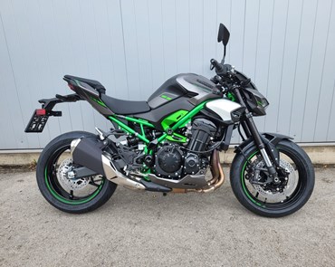 Kawasaki Z900