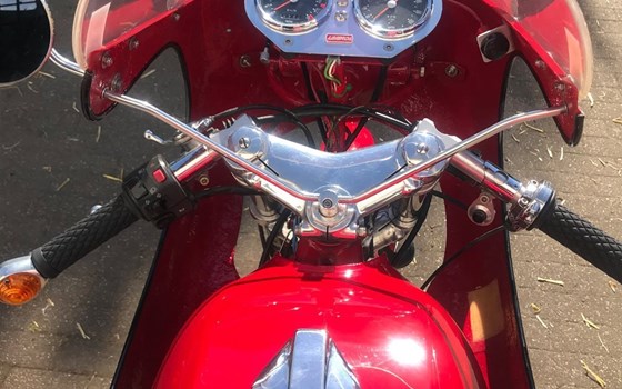 Gebrauchtmotorrad Laverda 750 S - Bild 2