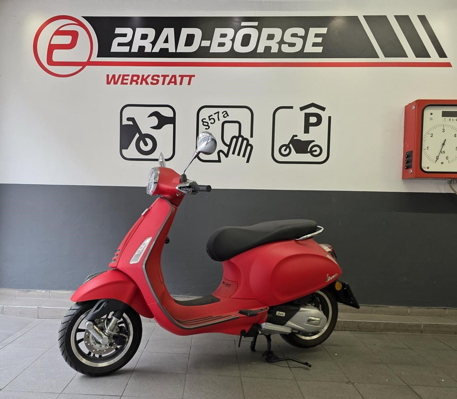 Motorrad