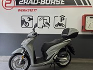 Honda SH125i
