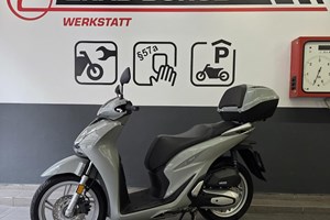 Offer Honda SH125i