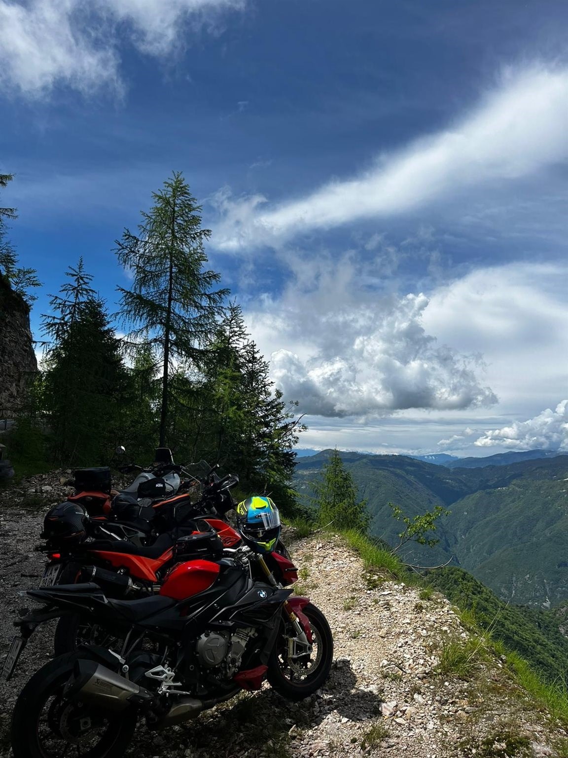 Motorrad