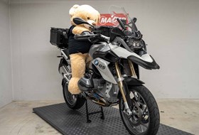 Gebrauchte BMW R 1200 GS BMW R 1200 GS