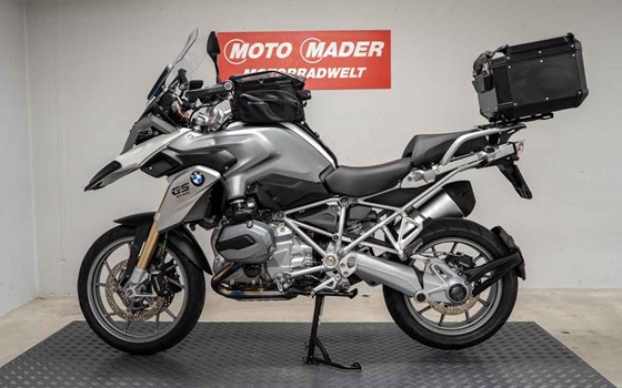 Offre BMW R 1200 GS - Image 3