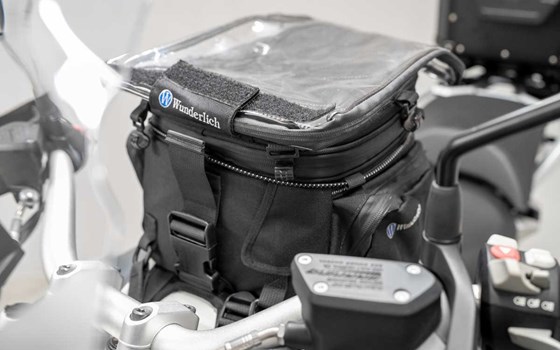 Motorrad Occasion BMW R 1200 GS - Bild 5