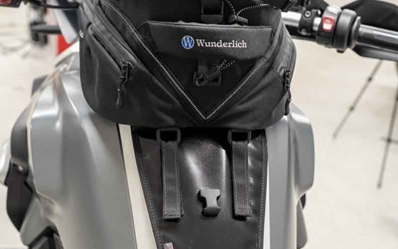 Motorrad Occasion BMW R 1200 GS - Bild 6