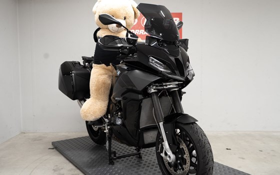 Motorrad Occasion BMW S 1000 XR - Bild 1