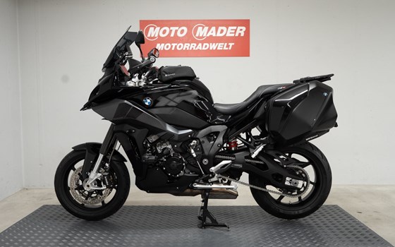 Motorrad Occasion BMW S 1000 XR - Bild 3