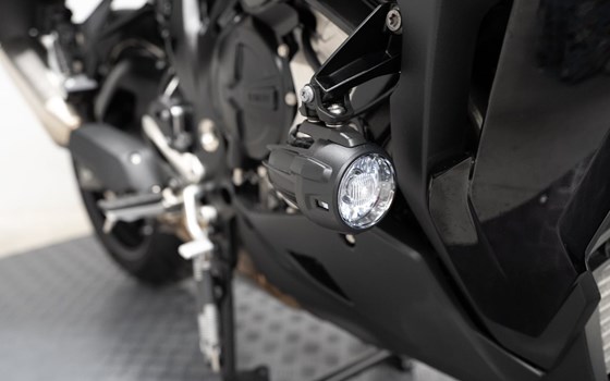 Motorrad Occasion BMW S 1000 XR - Bild 6