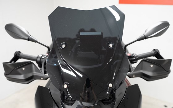 Motorrad Occasion BMW S 1000 XR - Bild 8