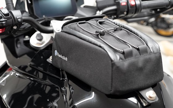 Motorrad Occasion BMW S 1000 XR - Bild 9