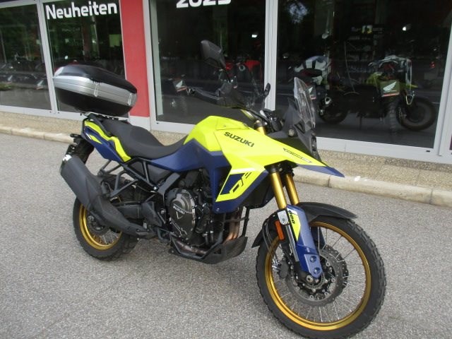 Motorrad