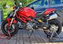 Motorrad