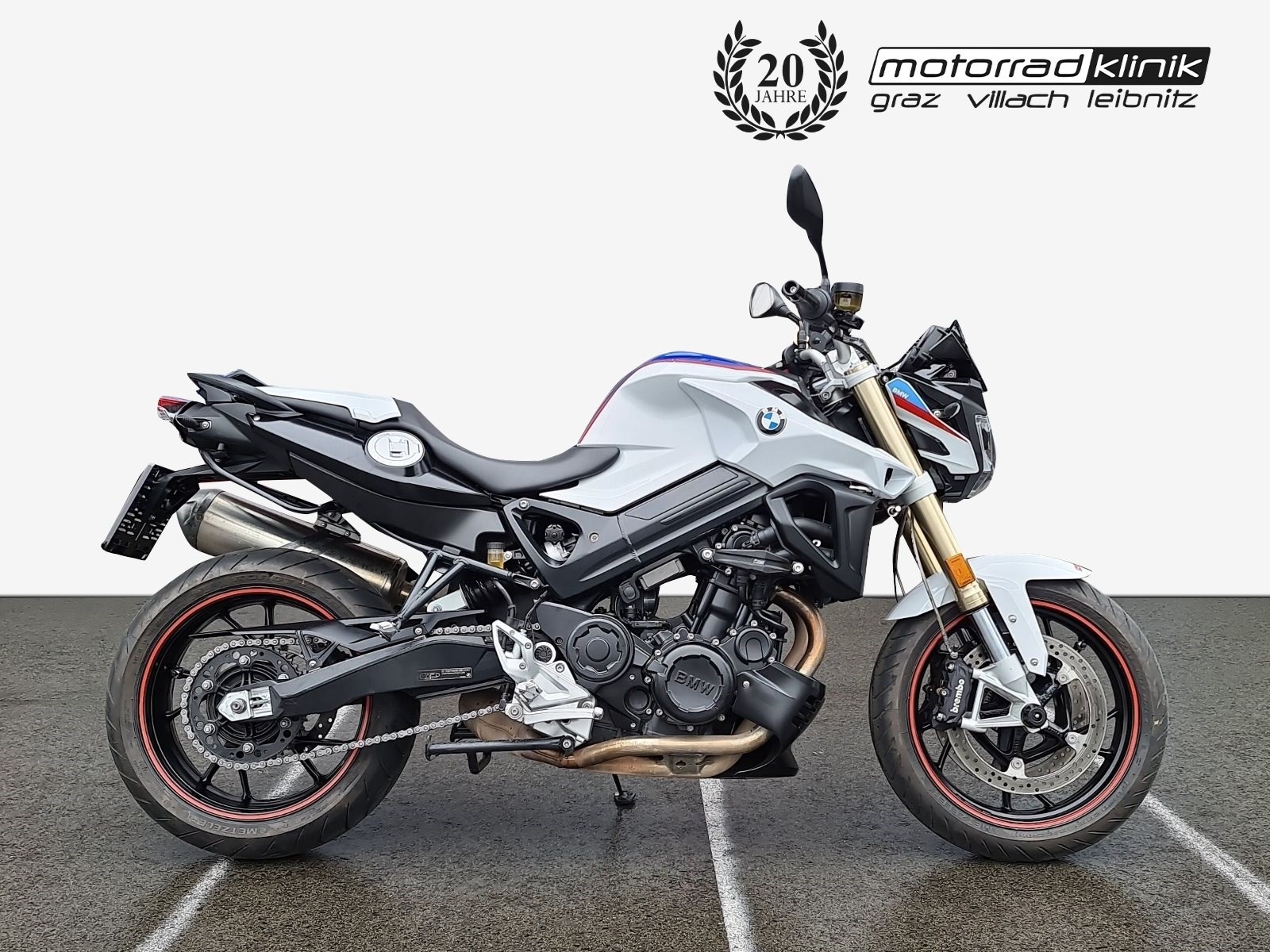 Motorrad