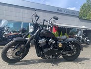 Honda VT 750 S