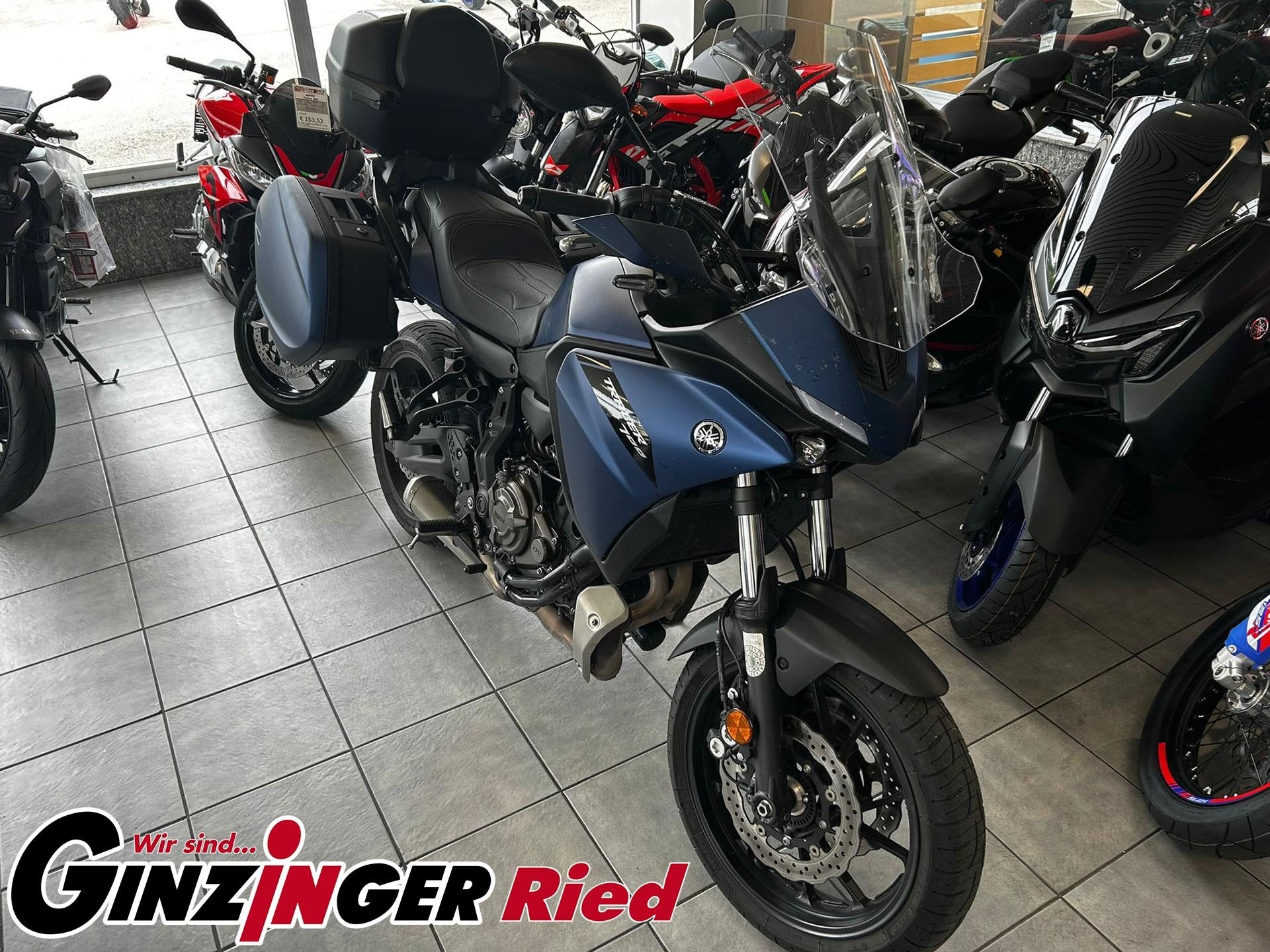 Motorrad