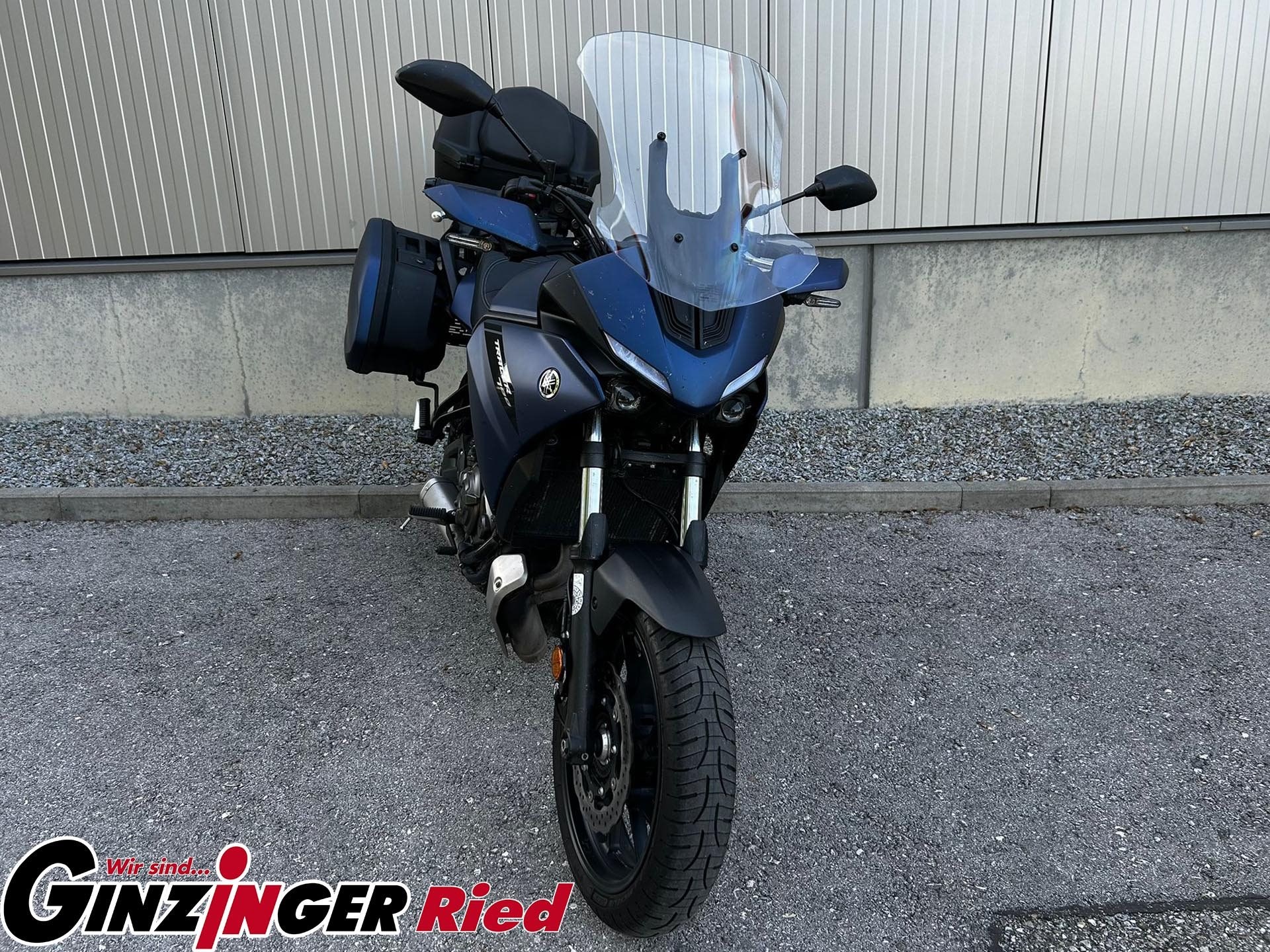 Motorrad