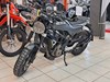 Husqvarna Svartpilen 401