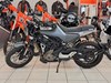 Husqvarna Svartpilen 401