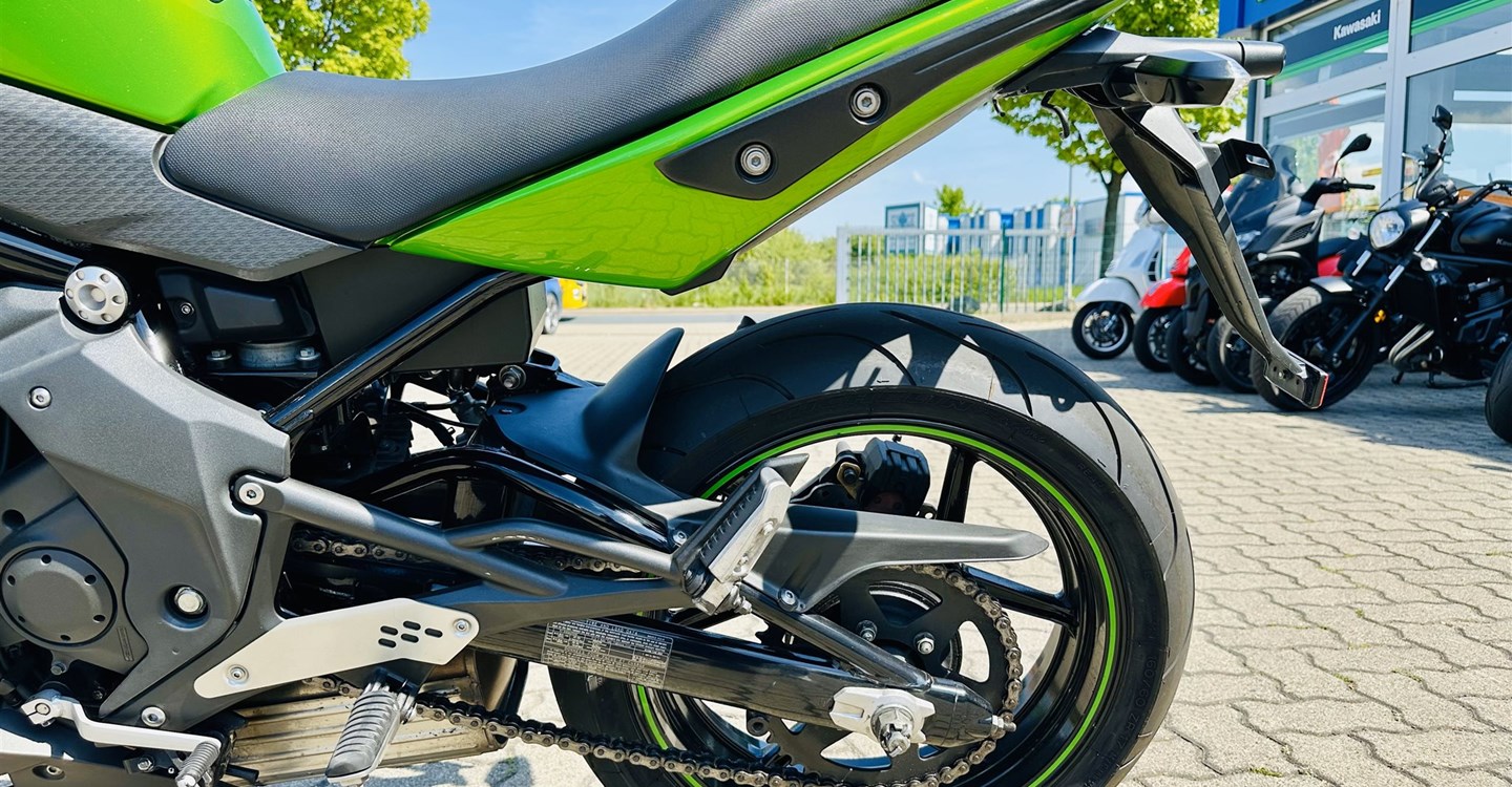 Angebot Kawasaki ER-6f