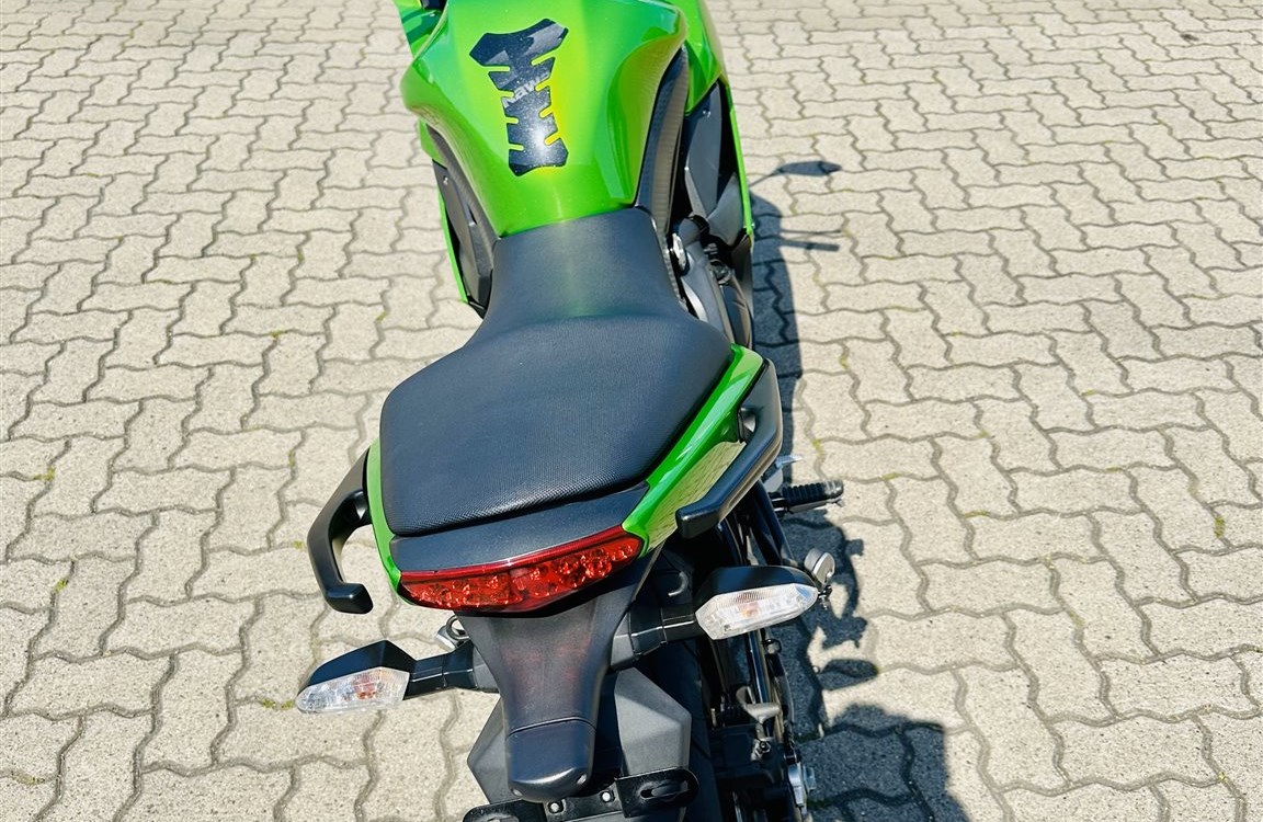 Angebot Kawasaki ER-6f