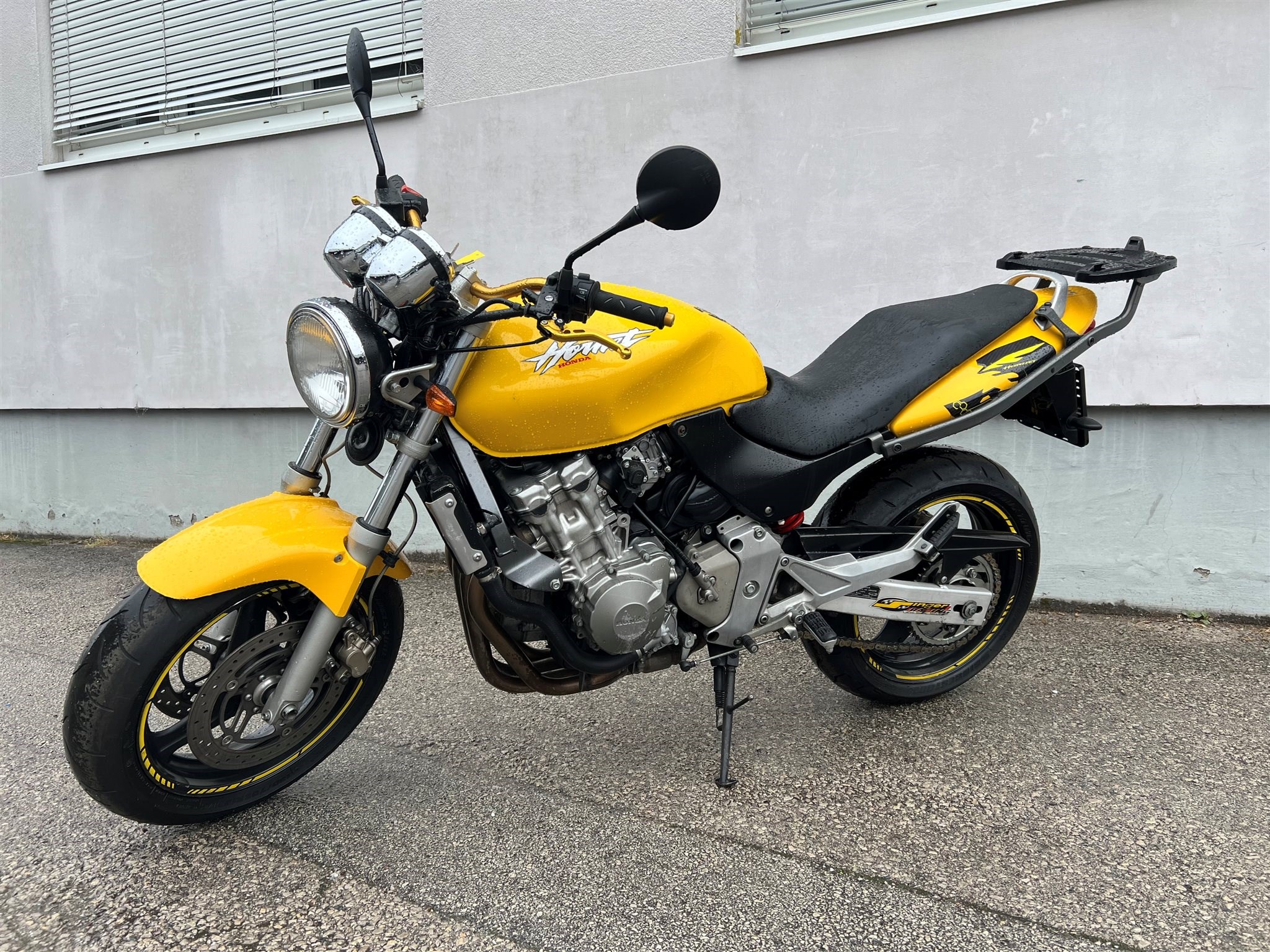 Motorrad