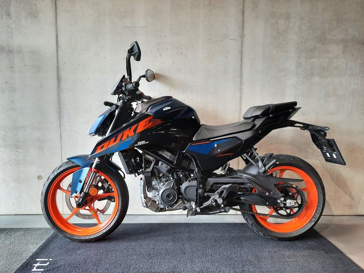 Motorrad