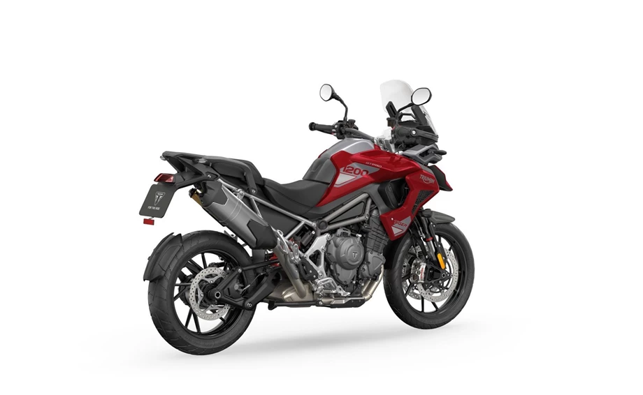 Angebot Triumph Tiger 1200 GT PRO Bild 4: Angebot Triumph Tiger 1200 GT PRO