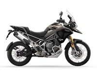 Neumotorrad Triumph Tiger 1200 Rally PRO KUNDENVORTEIL IN HÖHE VON 2.000 € SICHERN!