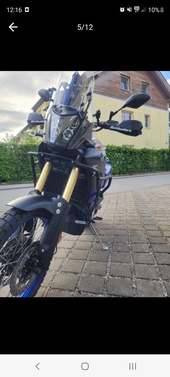 Motorrad