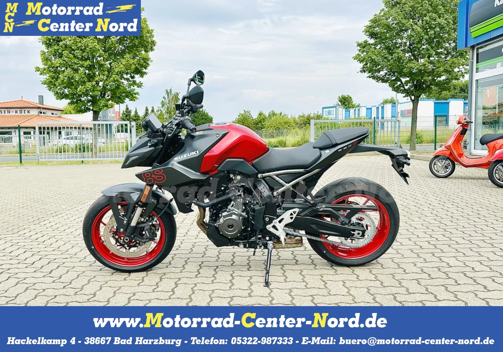 Neumotorrad
