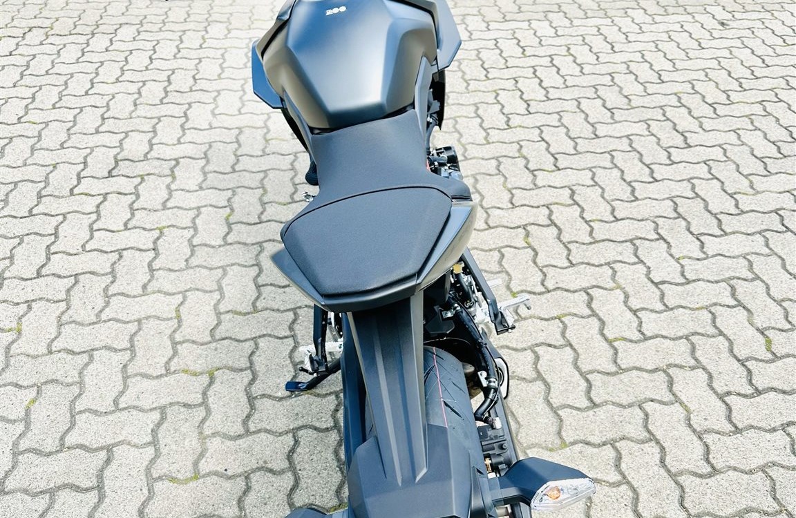 Angebot Suzuki GSX-8S