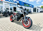 Angebot Suzuki GSX-8S