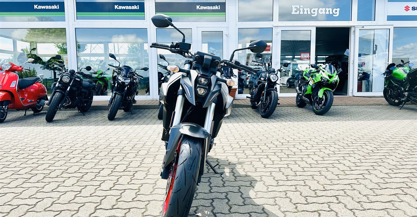 Angebot Suzuki GSX-8S