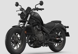 Neumotorrad Honda CMX500 Rebel S