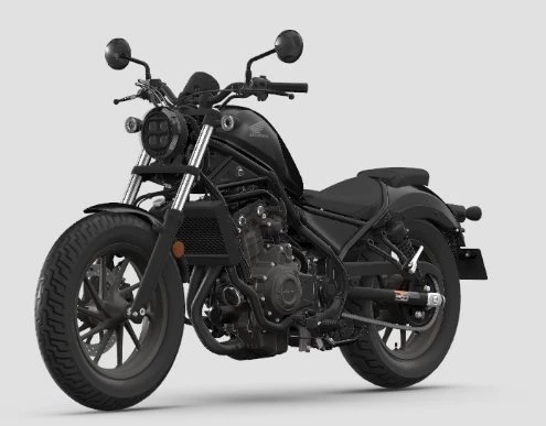 Offer Honda CMX500 Rebel S Bild 1: Offer Honda CMX500 Rebel S