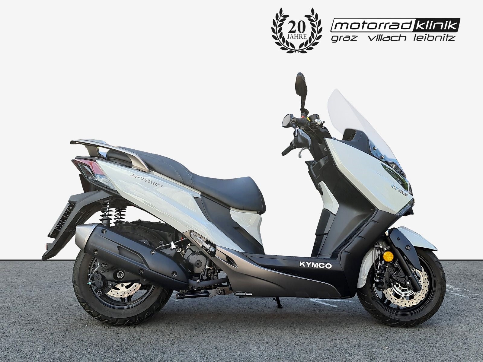 Motorrad