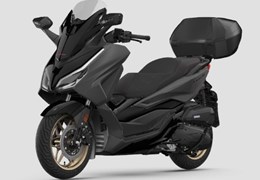 Neumotorrad Honda Forza 125