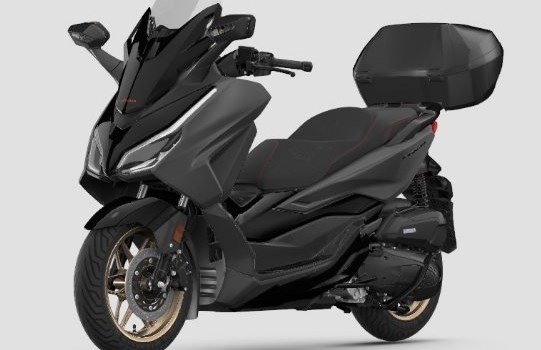 Neufahrzeug Honda Forza 125 - Bild 1