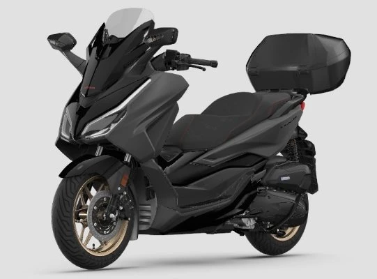 Offer Honda Forza 125 Bild 1: Offer Honda Forza 125