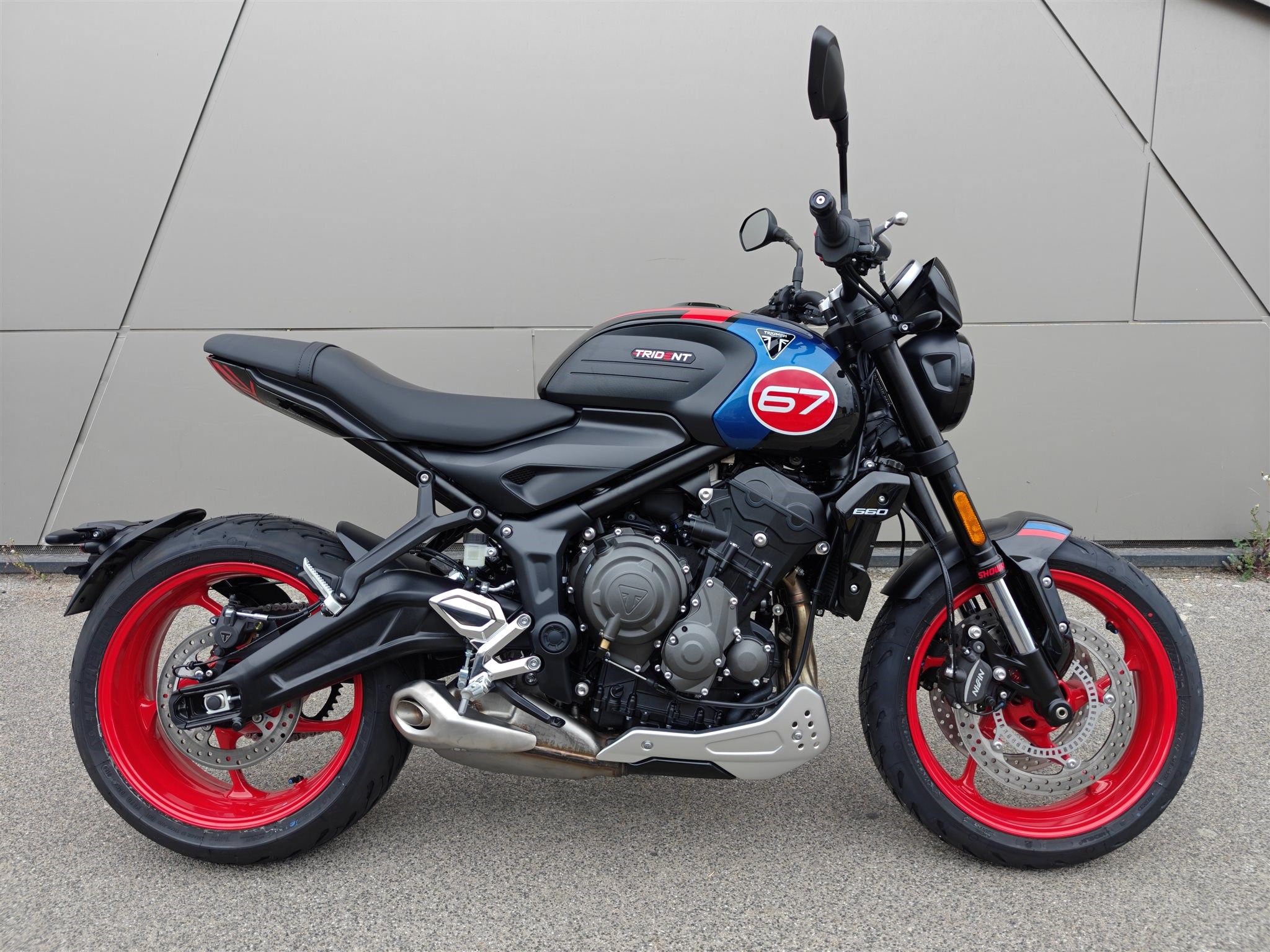 Motorrad